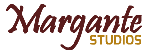 Margante Studios Logo